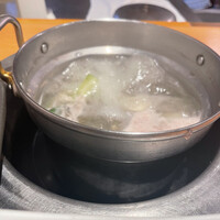 銀座しゃぶ通 - 