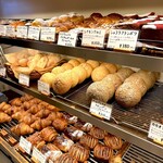 パンやきどころ RIKI - 