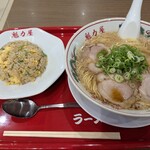 ラーメン魁力屋 - 