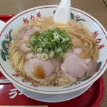 ラーメン魁力屋 - 