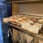 パンやきどころ RIKI - 