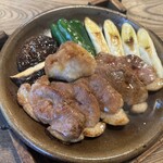 手打ちそば　馬力屋 - 
