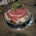 肉鍋とからあげの店 jin - 