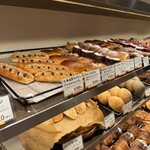 パンやきどころ RIKI - 