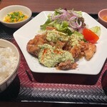 大戸屋ごはん処 ビーンズ 戸田公園店 - 