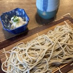手打ちそば　馬力屋 - 