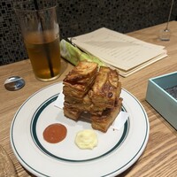 恵比寿ビストロ 猫も杓子も - 