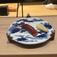 atelier 森本 XEX 寿司 - 