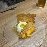 恵比寿ビストロ 猫も杓子も - 