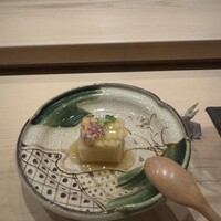 atelier 森本 XEX 寿司 - 