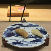 atelier 森本 XEX 寿司 - 