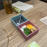 恵比寿ビストロ 猫も杓子も - 