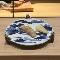 atelier 森本 XEX 寿司 - 
