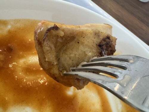 カフェ でこぼこぽてと - 近文（カフェ）の写真