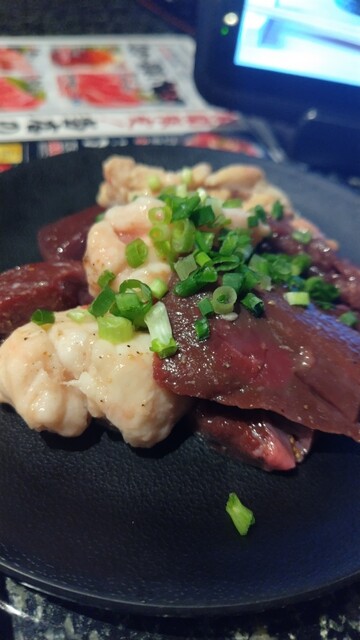 Yakiniku Suehiro Kan Koganei Ten