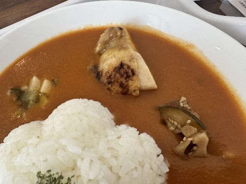 カフェ でこぼこぽてと - 近文（カフェ）の写真