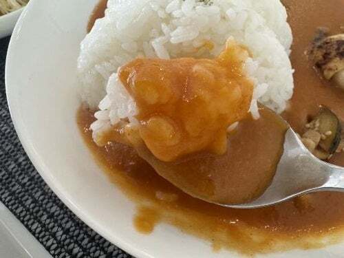 カフェ でこぼこぽてと - 近文（カフェ）の写真