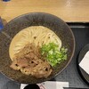 山下本気うどん 大宮東口