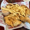 Raising Cane's Chicken Fingers