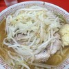 ラーメン二郎 松戸駅前店