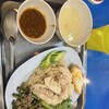 タイごはん 泉州屋台