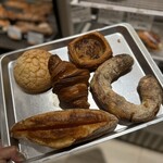 パンやきどころ RIKI - 