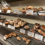 パンやきどころ RIKI - 