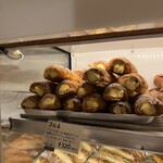 パンやきどころ RIKI - 