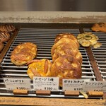 パンやきどころ RIKI - 