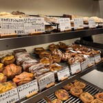 パンやきどころ RIKI - 