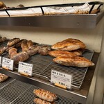 パンやきどころ RIKI - 