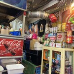 タイごはん 泉州屋台 - 