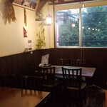 ネパーリチュロ - 