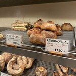 パンやきどころ RIKI - 