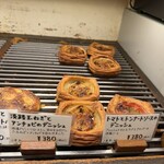 パンやきどころ RIKI - 