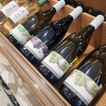 明治屋 - ドリンク写真: