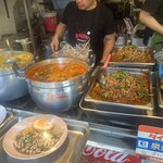 タイごはん 泉州屋台 - 