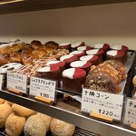 パンやきどころ RIKI - 