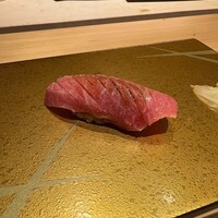 横浜 鮨 ふくじゅ - 