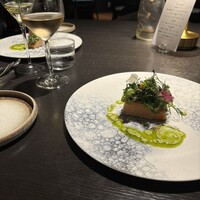 BURDIGALA MARUNOUCHI The Restaurant - 