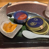 横浜 鮨 ふくじゅ - 