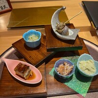 横浜 鮨 ふくじゅ - 
