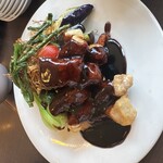 百華 - 料理写真: