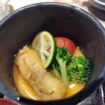 吉祥寺 鮨 天ぷら いわい - 