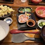 松山鯛めし 秋嘉 - 