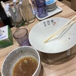 黒豚とんこつ金田家 - 