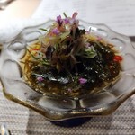 吉祥寺 鮨 天ぷら いわい - 