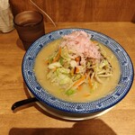 じげもんちゃんぽん - 