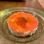 Wine restaurant The Attachment - 