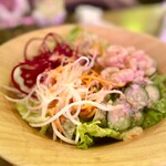 Wine restaurant The Attachment - 